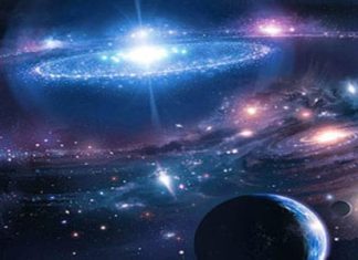 বিগব্যাঙ নিয়ে ভুল ধারণা