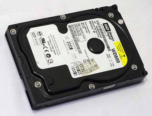 কেন আমরা মেমোরি ডিভাইস (Memory Device) যেমন: হার্ডডিক্স (Hard disk), মেমোরি কার্ড ( Memory card) এর সম্পূর্ণ স্পেইস ব্যবহার করতে পারি না?