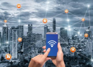 মোবাইল ফোনের টাওয়ার এবং কলিং সিস্টেম