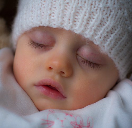 ঘুম-কাতর আমি নই, আমার জিন!