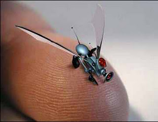 ন্যানোপ্রযুক্তি ন্যানোটেকনলজি বা সংক্ষেপে ন্যানোটেক কি?