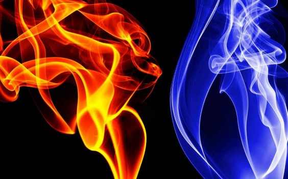 আগুন! আগুন! আগুন! কি এই আগুন???