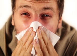 সর্দি কেন হয় - সর্দি সমাচার