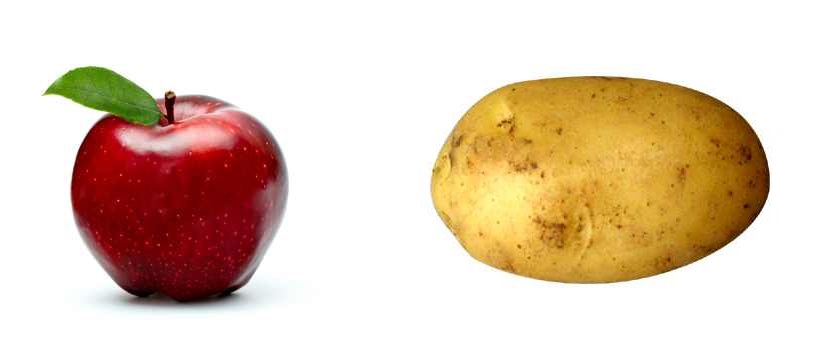 ঘ্রাণবিহীন স্বাদ পরীক্ষা