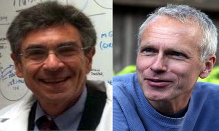 নোবেল পুরষ্কার রিভিউ ২০১২: রসায়ন নোবেল পুরস্কার-২০১২ রসায়ন