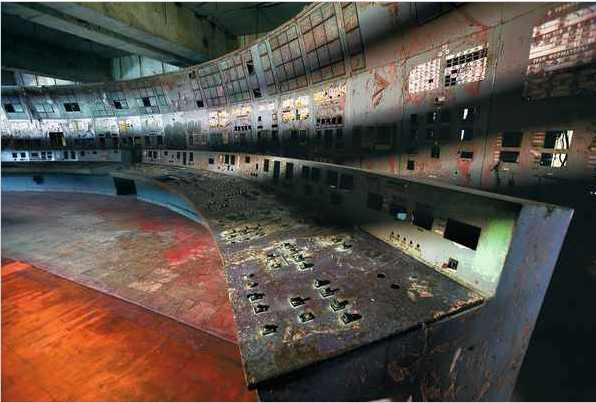 নিউক্লিয়ার রিঅ্যাক্টর কিভাবে কাজ করে? নিউক্লিয়ার রিঅ্যাক্টর