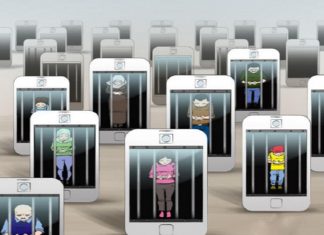 স্মার্টফোনের ক্ষতিকর প্রভাবঃ ব্যক্তিগত-সামাজিক জীবন। স্মার্টফোন কারাগার