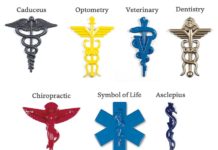 চিকিৎসা শাস্ত্রে প্রতীক হিসেবে সাপ ও লাঠি: গ্রীক মিথলজি!